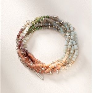 Stella & Dot Hart Versatile Necklace